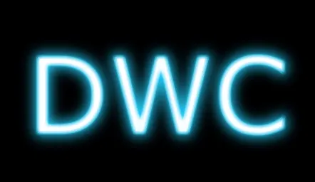 DWC Demo Widget Co