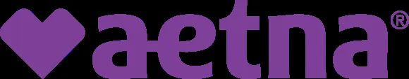 Aetna Health logo