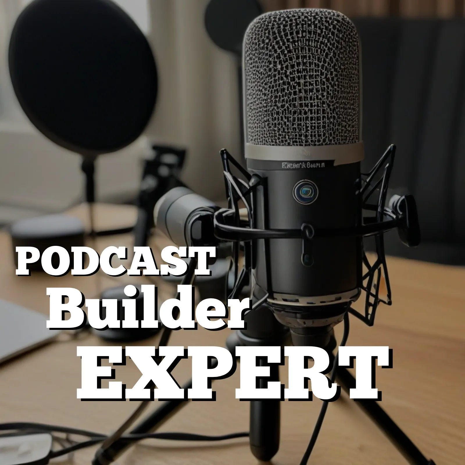 PodcastBuilderExpert