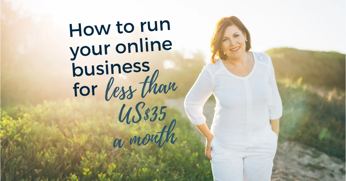 Get online Quickly Guide with Holistic Business Mentor Bev Roberts