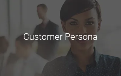 Customer-Persona