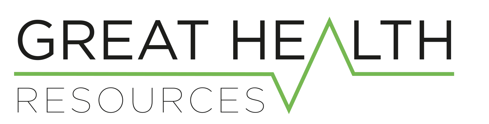 Great Health Resources Logo