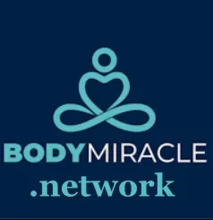 Body Miracle Network logo