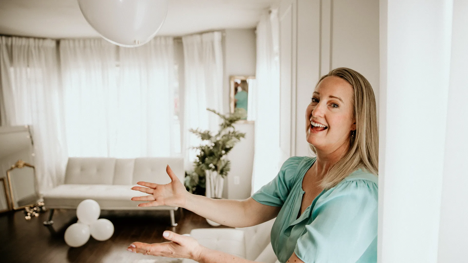 Diane Rolston — Dynamic Women Speaker & Coach