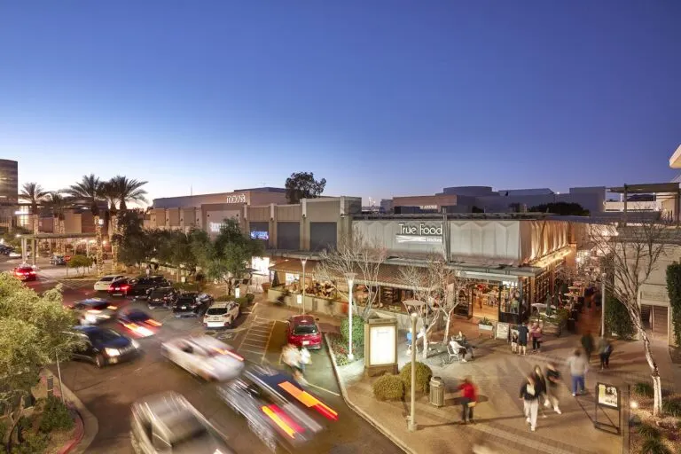 Biltmore Fashion Park