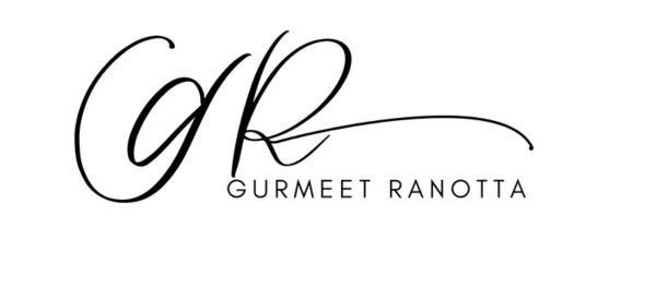 Gurmeet Ranotta logo