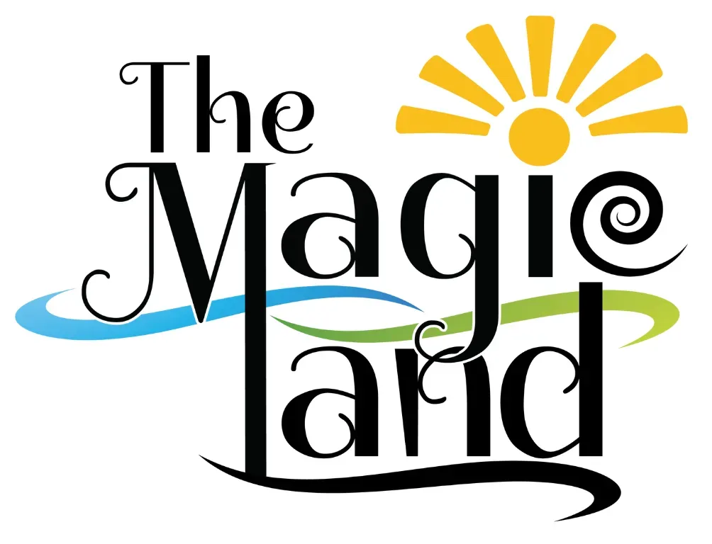 The Magic Land Logo