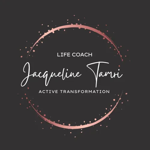 Jacqueline Tamri | Certified Life Coach Cape Town