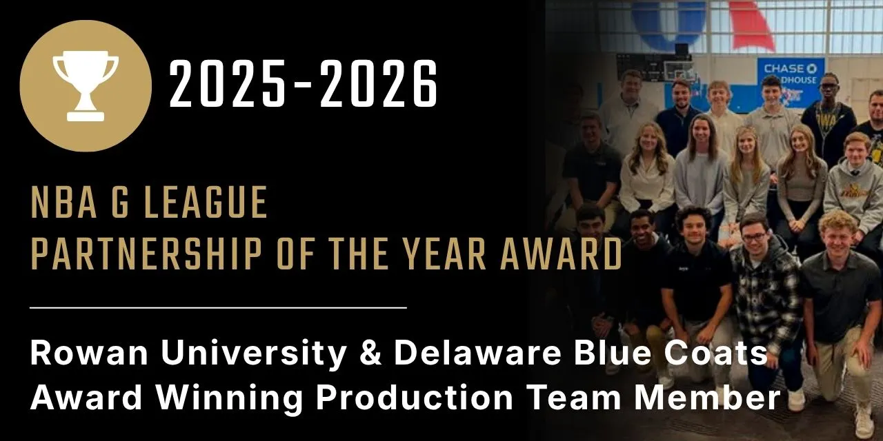 Production Award
