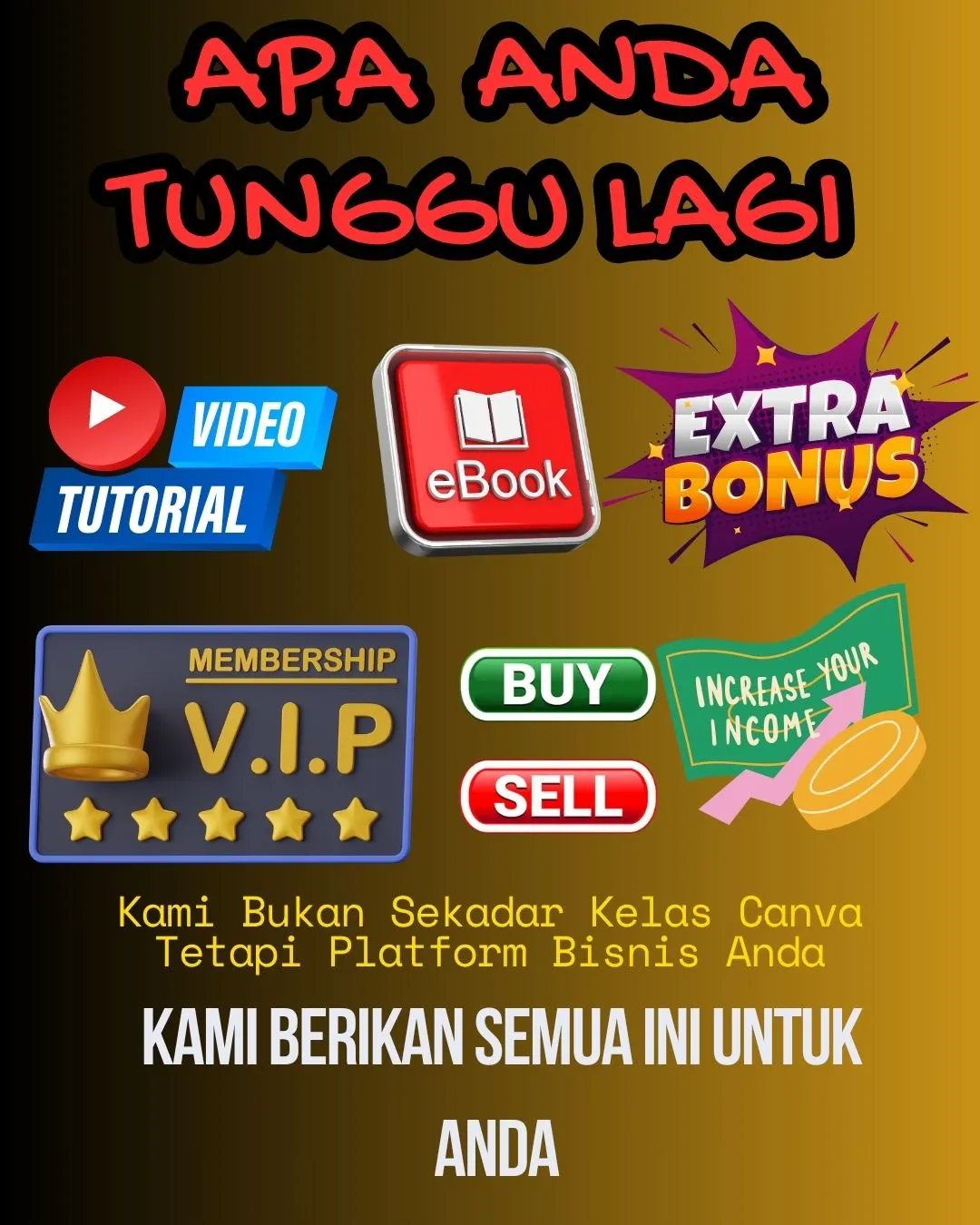 Canva website