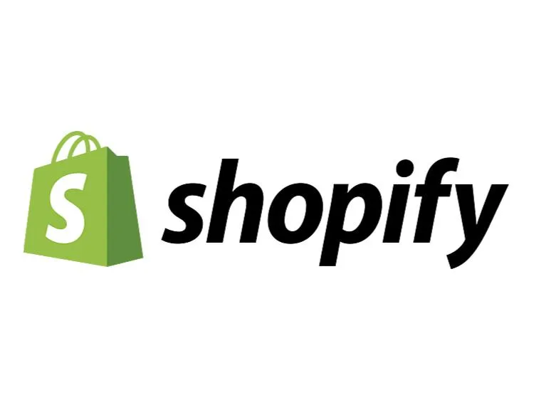 Shopify Logo