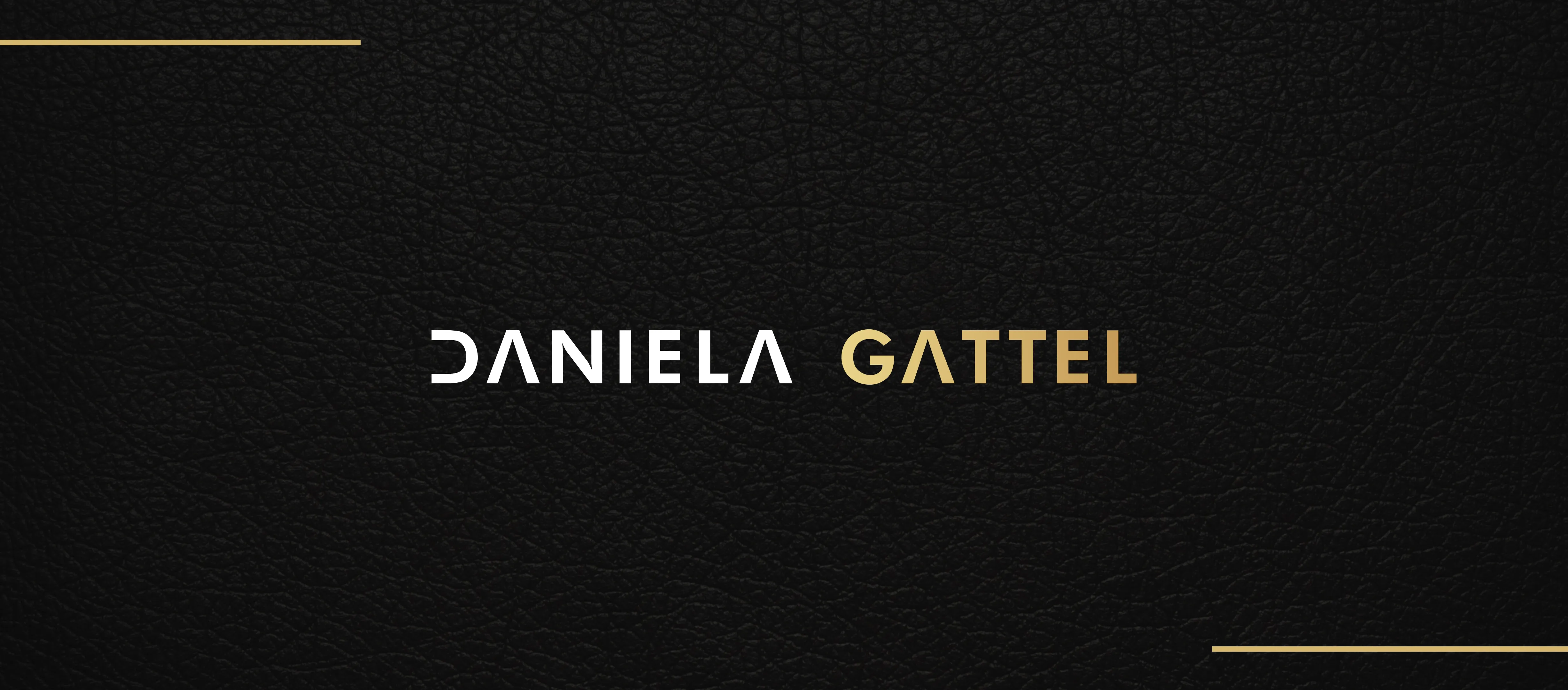 Daniela Gattel Logo