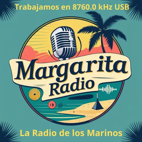 Margarita Radio