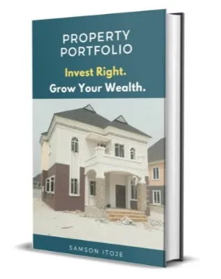 property portfolio