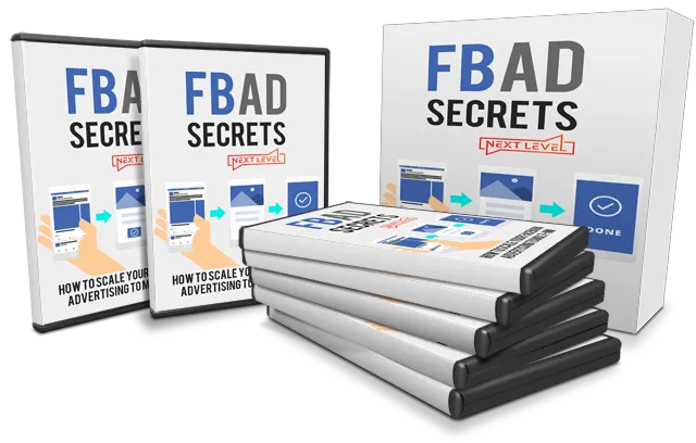 Facebook Ad Secrets Course 