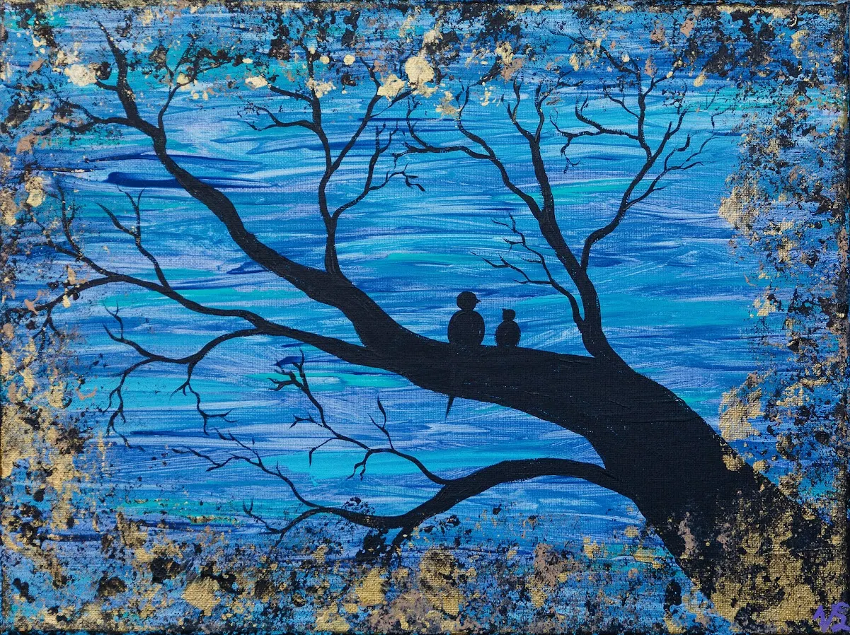 Nature 11