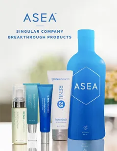 ASEA Product brochure