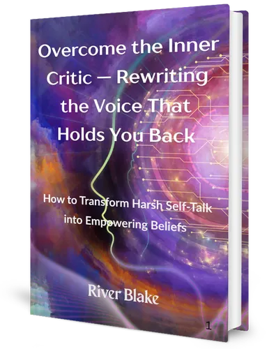 Overcome your inner critic