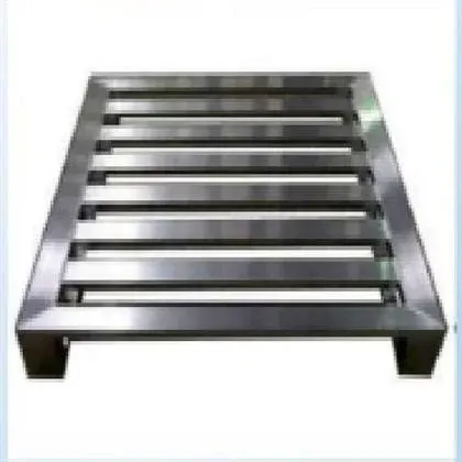 SS Pallets In Bangalore