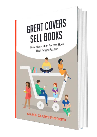 Great Covers Sells Books - Grace Gladys Famoriyo