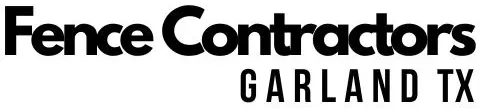 Fence contractors Garland Texas