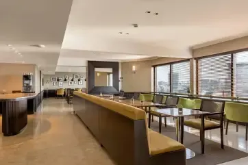 Sheraton Buenos Aires Hotel & Convention Center Sheraton Club Lounge