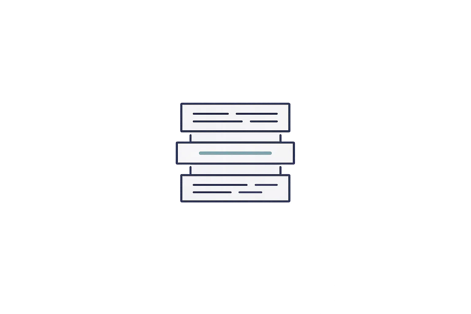 structured insights icon