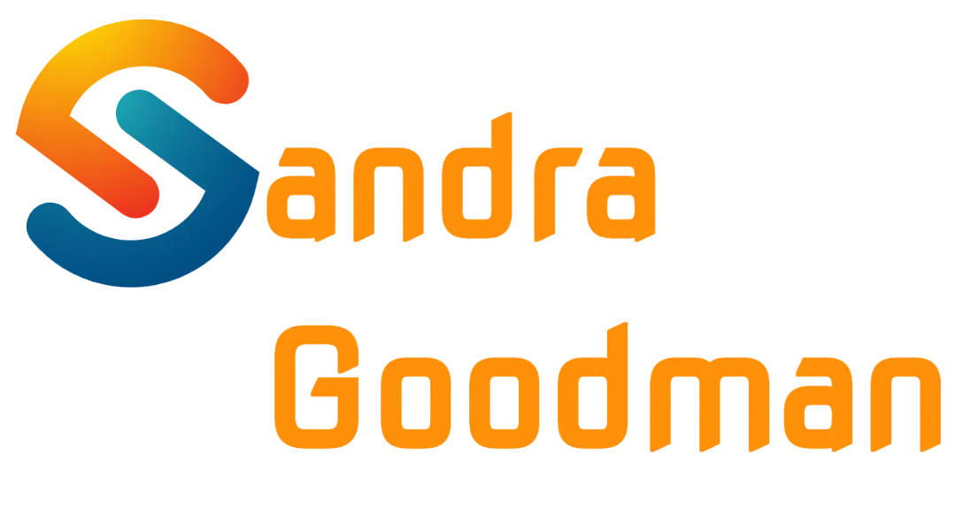 Sandra Goodman Logo