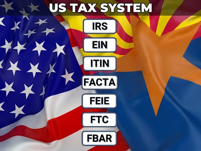 US-Tax System