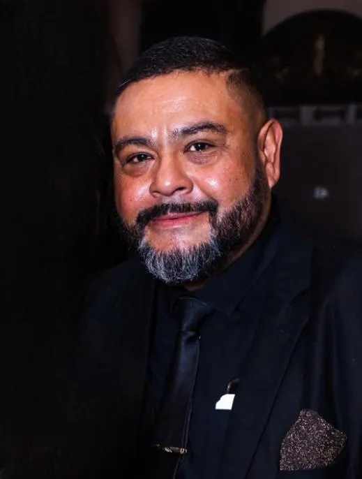Ramon Henney
