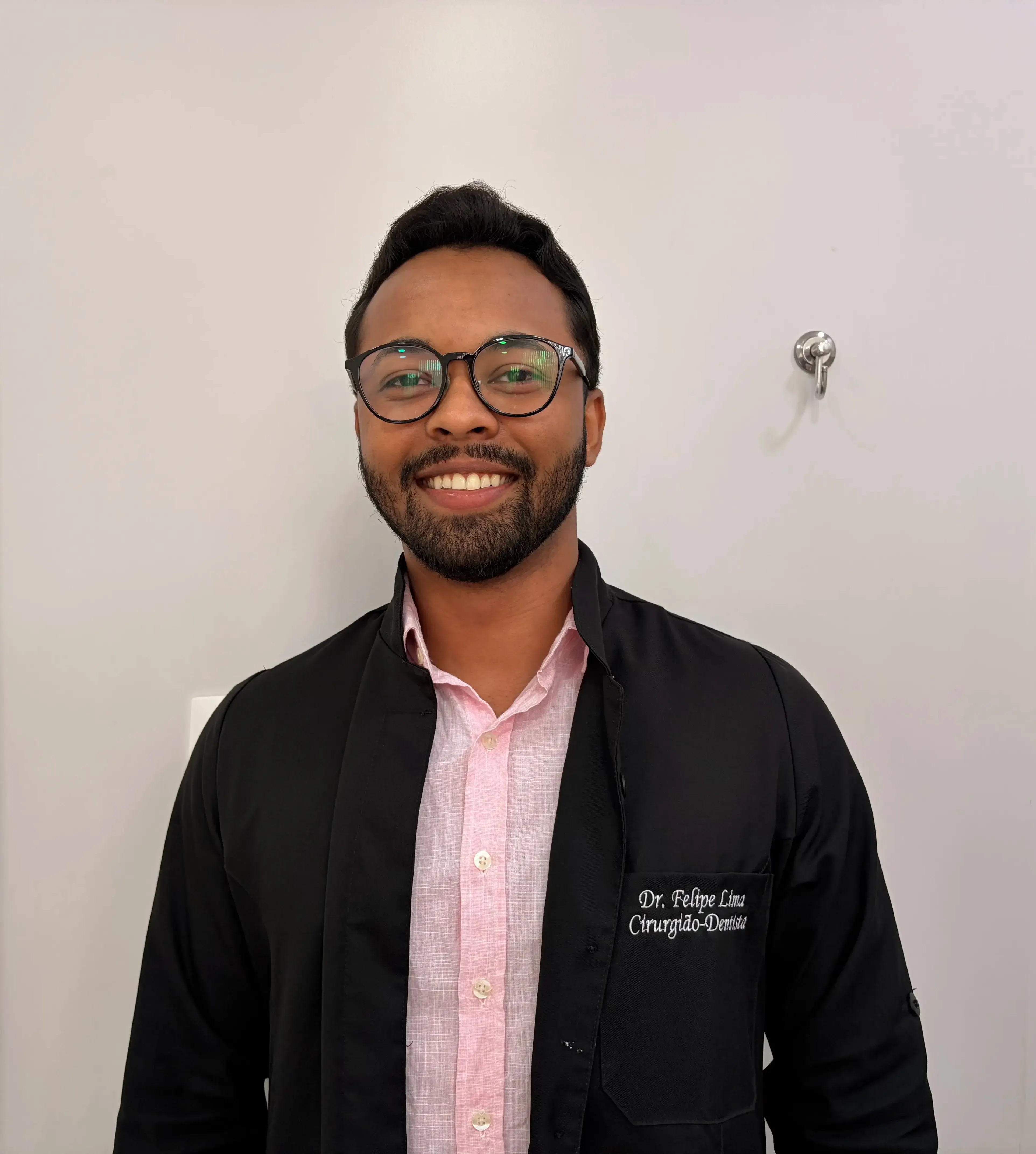 dentista felipe madureira rio de janeiro