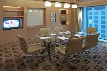 Park Plaza Beijing Wangfujing Meeting Room