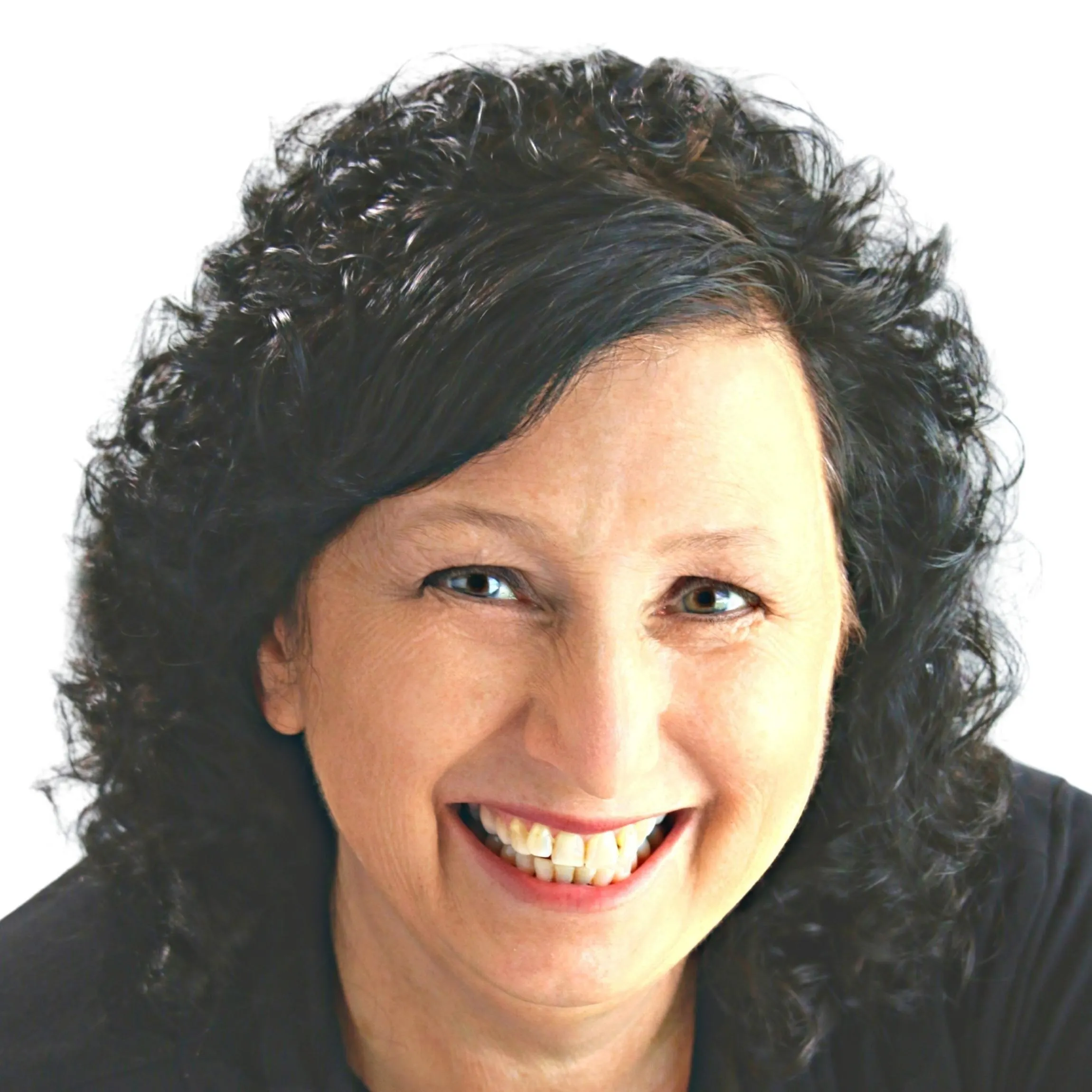 Marnie Swedberg, Women's Ministry Mentor