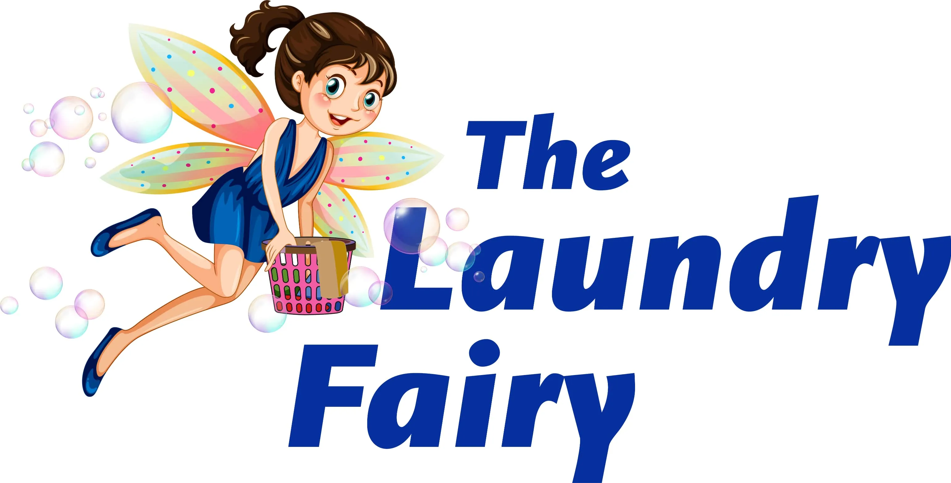 The Laundry Fairy in Nanaimo