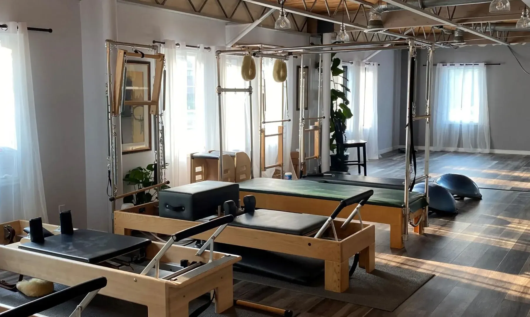 Pilates Colorado