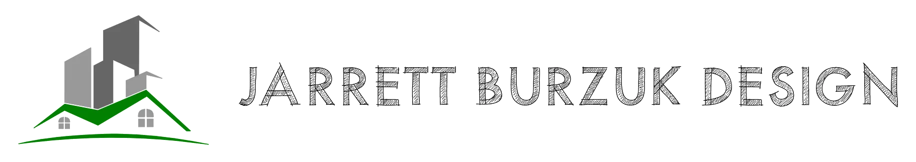 Jarrett Burzuk Design Logo