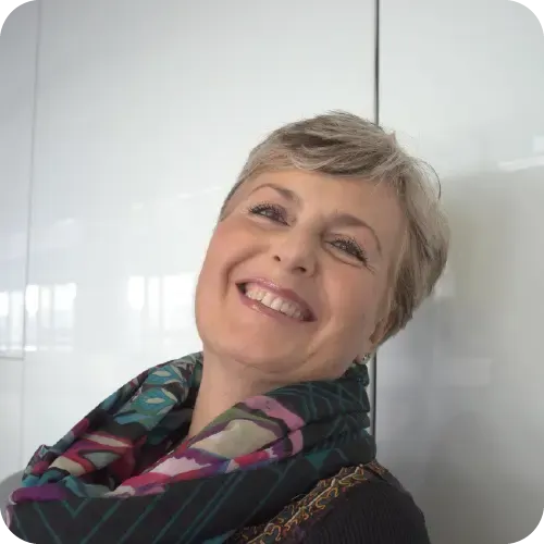 Foto Renata Costa - 58 anos