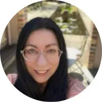 Amanda Gilbert testimonial