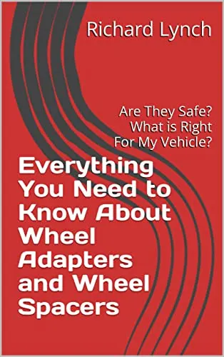 Wheel Adapter ebook cover