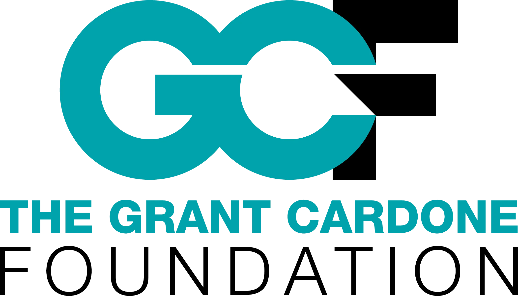 grant cardone foundation logo