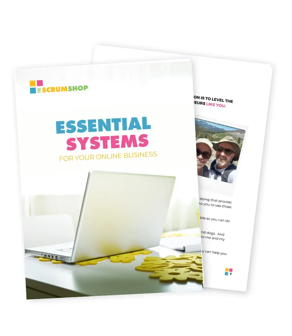 Essential Systems