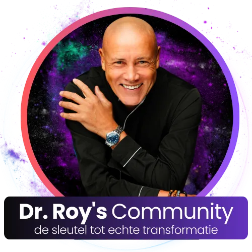 dr roy martina community