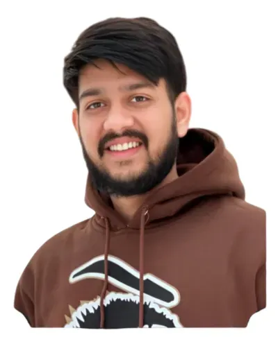 Dr Nikunj Gupta