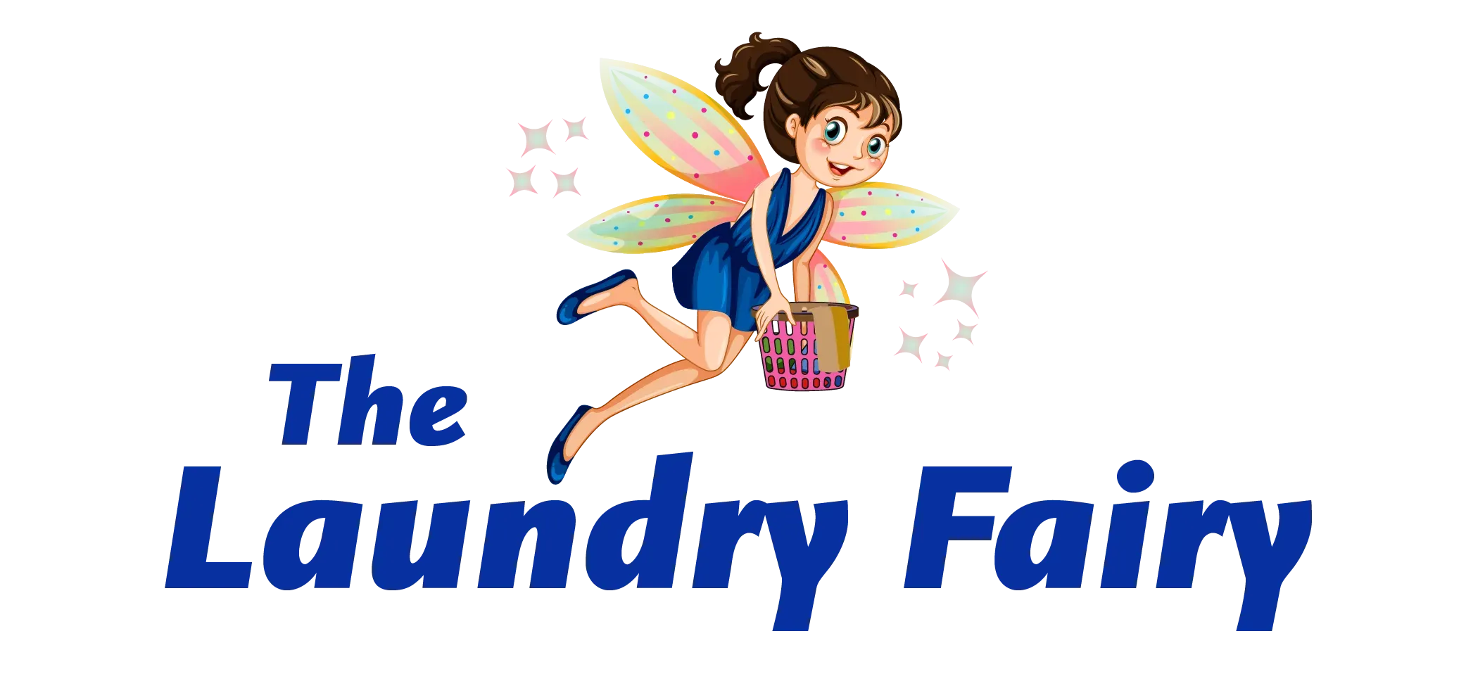 The Laundry Fairy Nanaimo