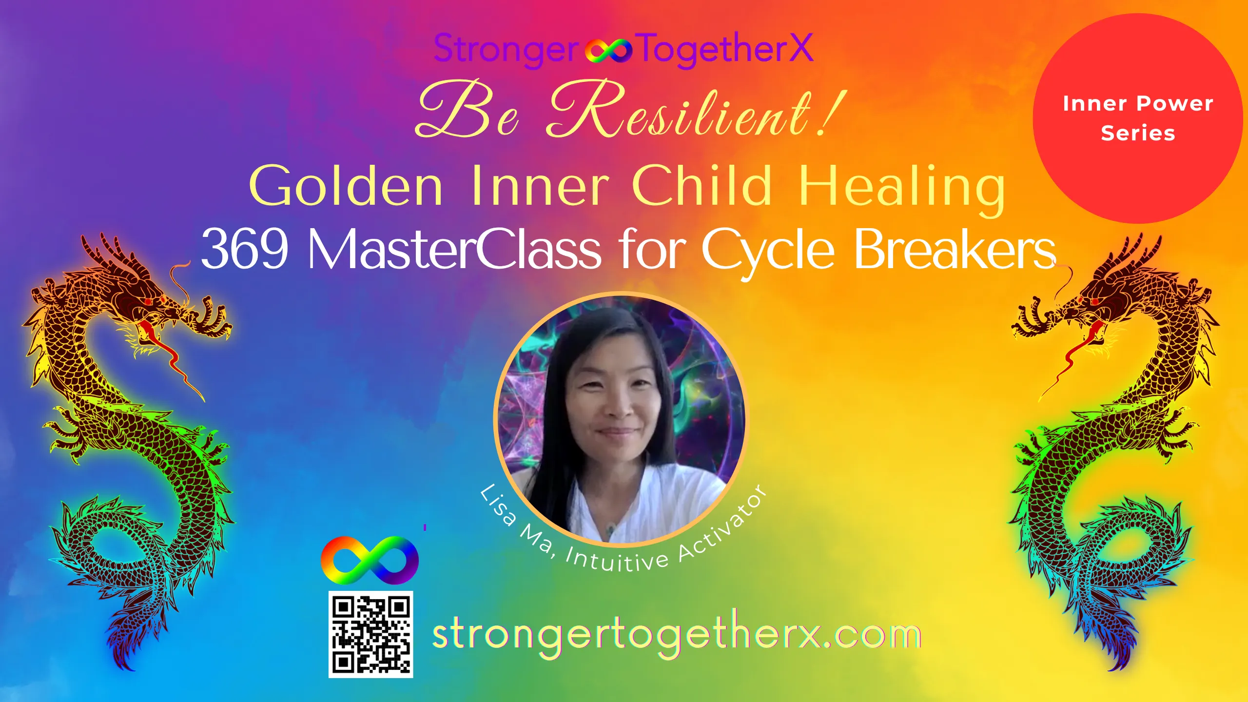 Inner Child Healing