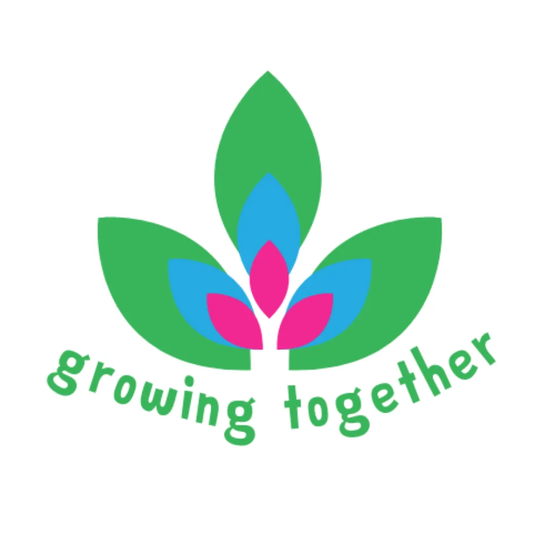 growing together