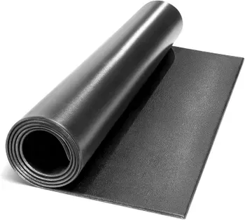 Fitness Equipment Mat 