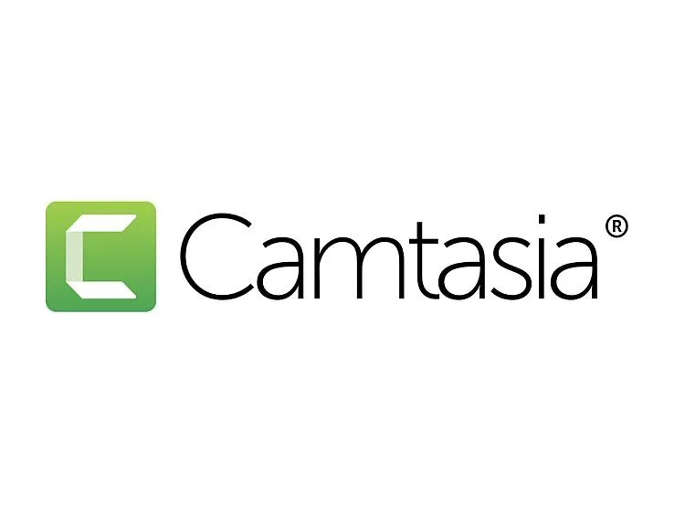 Camtasia Logo