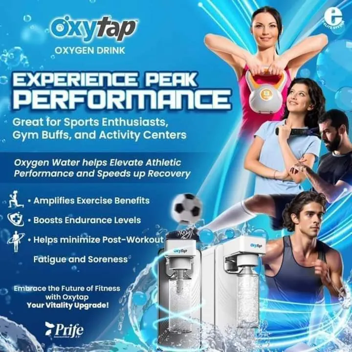 Oxytap