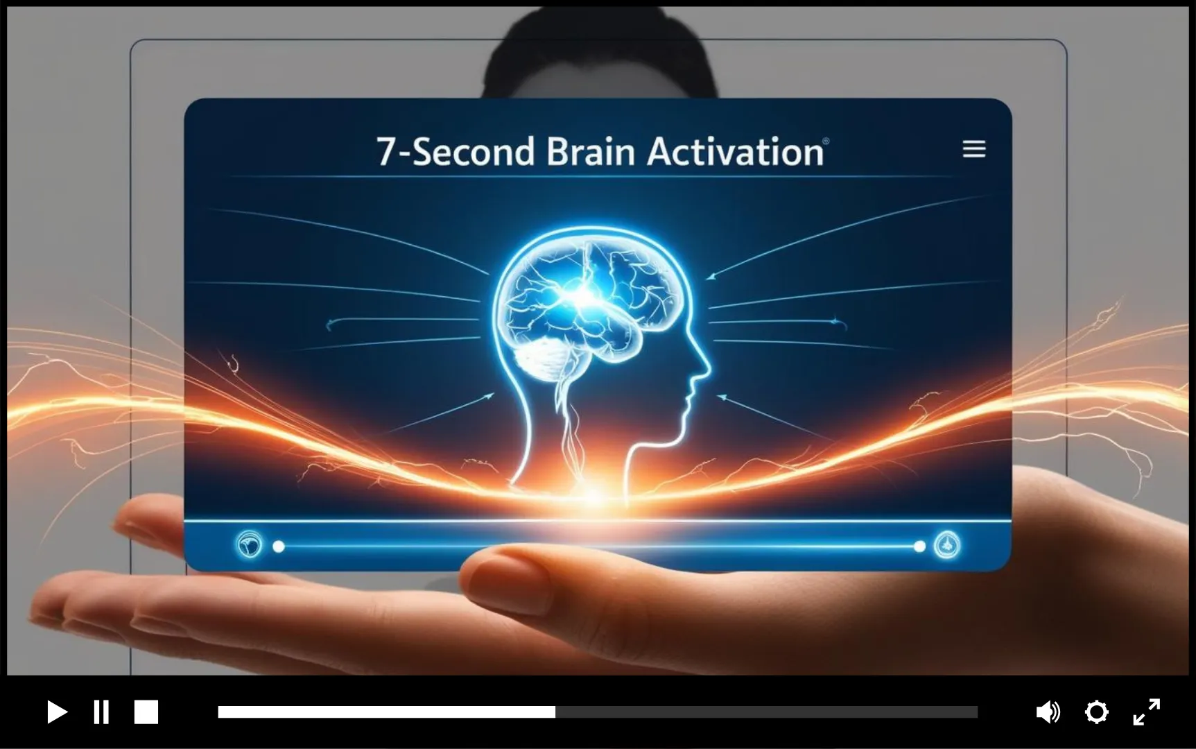 Unlock Mental Clarity